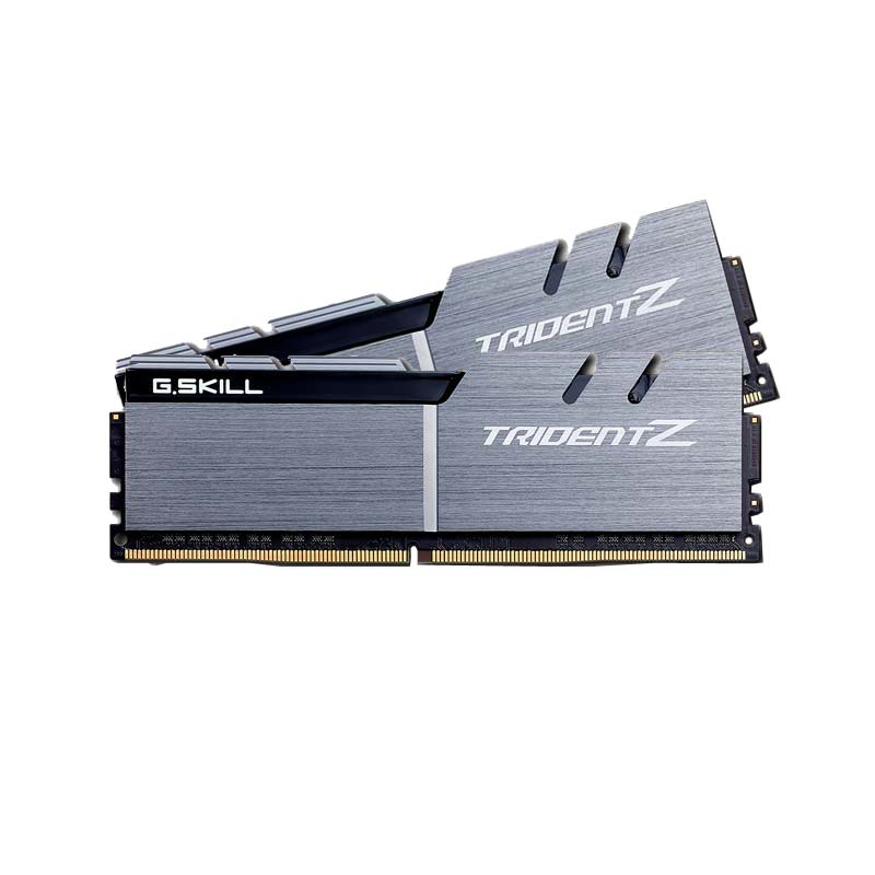 G.Skill 32GB DDR4-3200 RAM-minnen 2 x 16 GB 3200 MHz