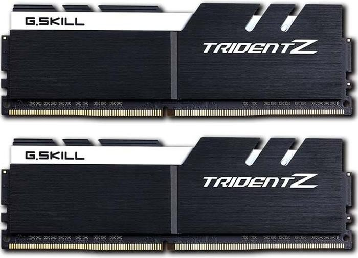 G.Skill 32GB DDR4-3200 RAM-minnen 2 x 16 GB 3200 MHz