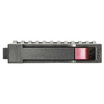 Hewlett Packard Enterprise 2TB SATA 3.5' 2000 GB
