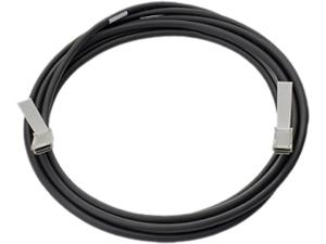 HPE 5m 100Gb QSFP28 OPA Optical Cable InfiniBand-kablar