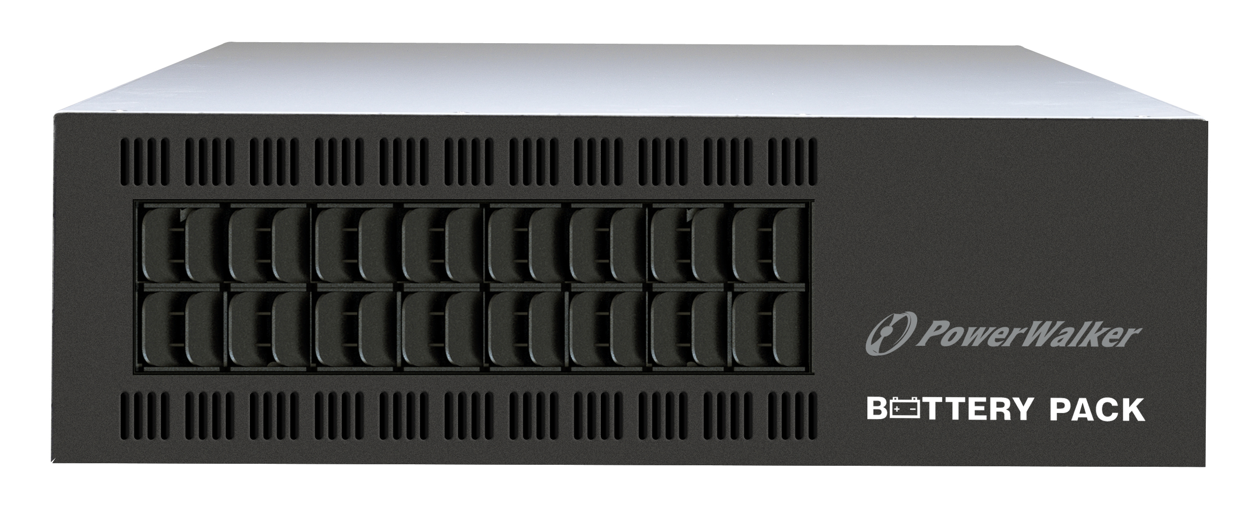 PowerWalker VFI 15000 CPR 3/1 Dubbelkonvertering (Online) 15 kVA 13500 W 1 AC-utgångar