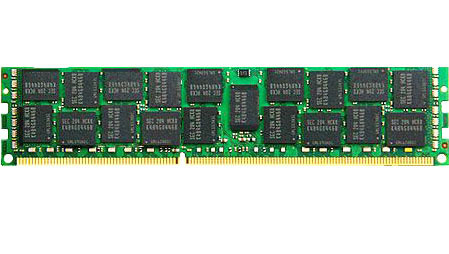 Cisco 16GB DDR4-2400 RAM-minnen 1 x 16 GB 2400 MHz ECC
