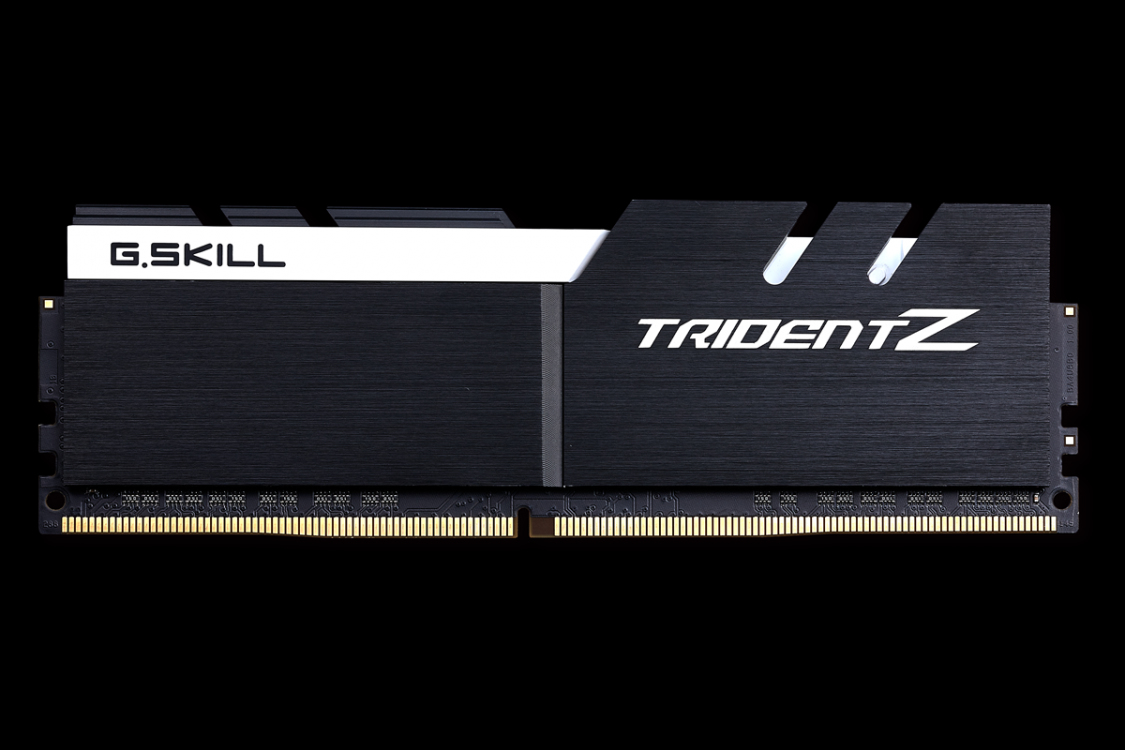 G.Skill Trident Z RAM-minnen 16 GB 2 x 8 GB DDR4 3600 MHz