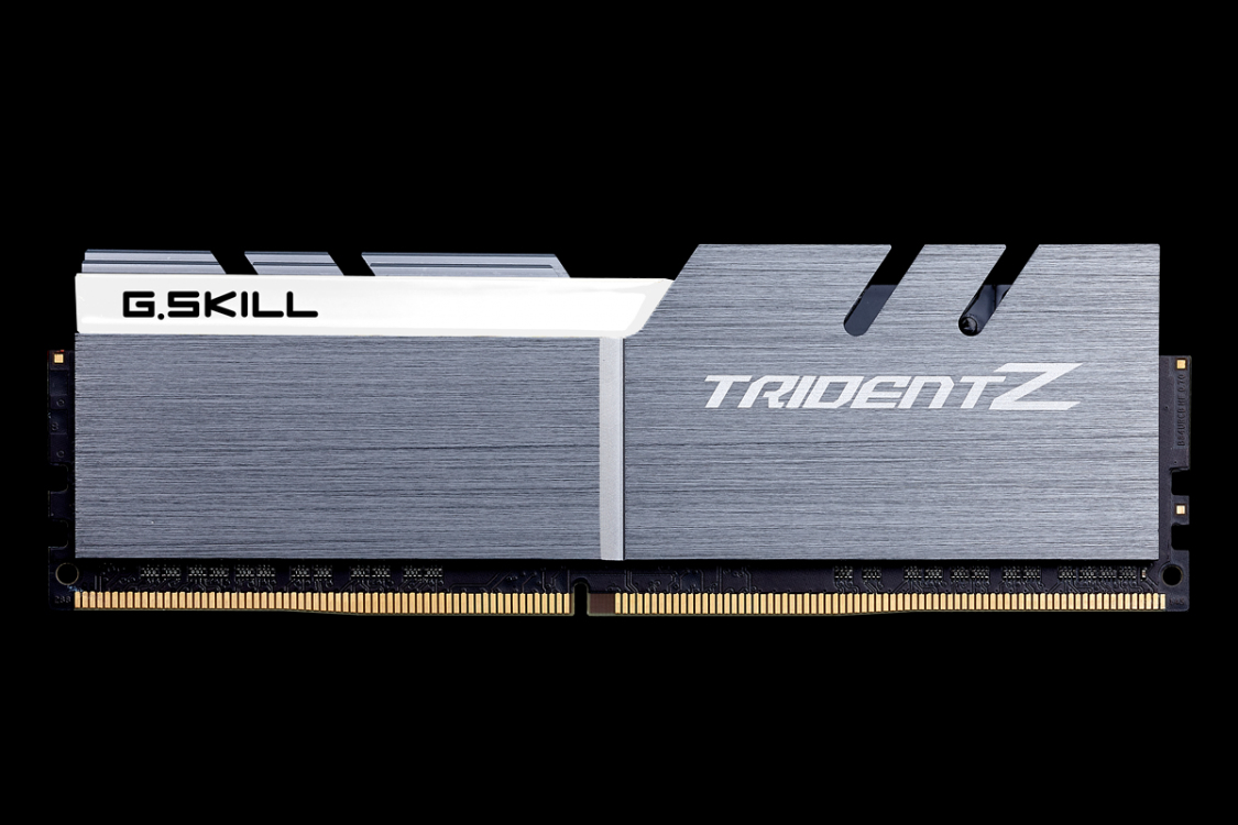 G.Skill Trident Z RAM-minnen 16 GB 2 x 8 GB DDR4 3600 MHz