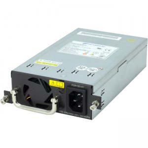 Hewlett Packard Enterprise X361 150W AC Power Supply nätverksswitchkomponenter Strömförsörjning