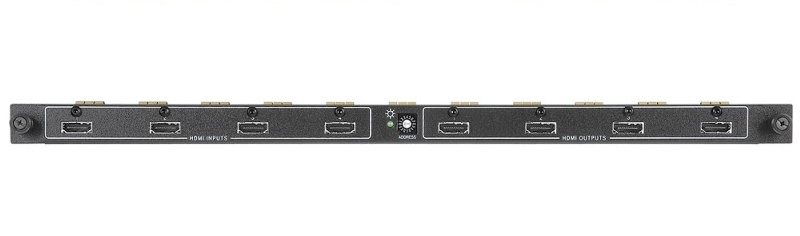 Extron SMX 44 HDMI