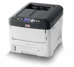 OKI ES7412dn Färg 1200 x 600 DPI A4