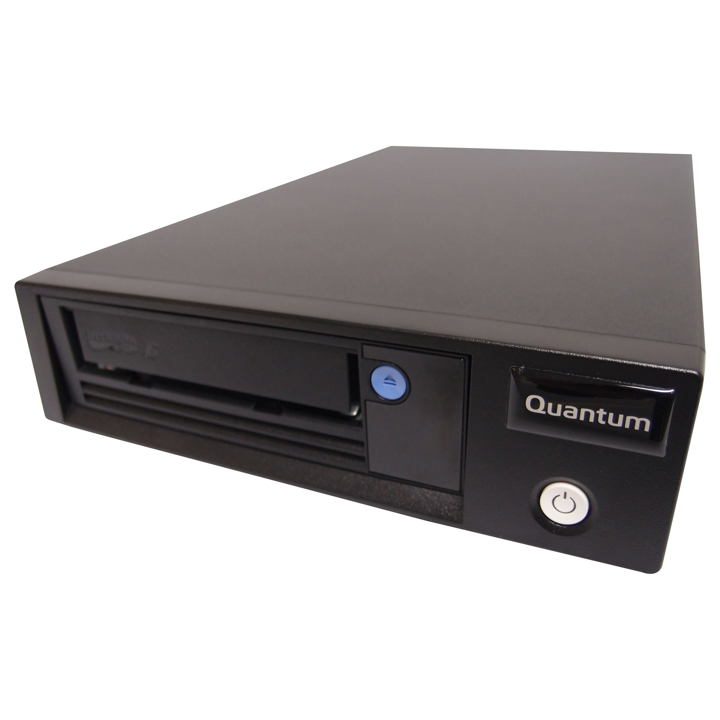 Quantum LSC33-ATDX-L8JA lagringsenhet för säkerhetskopiering Datalaggringsenhet Bandkassett LTO 12 TB