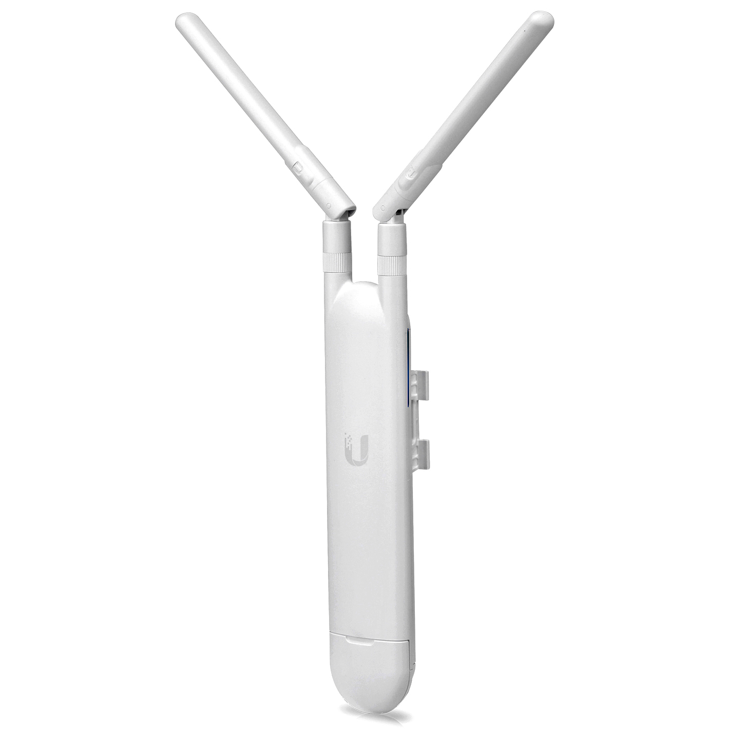 Ubiquiti Networks Unifi AC Mesh 1167 Mbit/s Vit Strömförsörjning via Ethernet (PoE) stöd