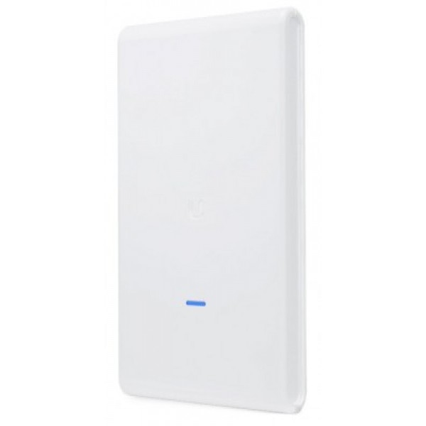 Ubiquiti Networks UAP-AC-M-PRO access-punkter för trådlösa nätverk 1300 Mbit/s Vit Strömförsörjning via Ethernet (PoE) stöd