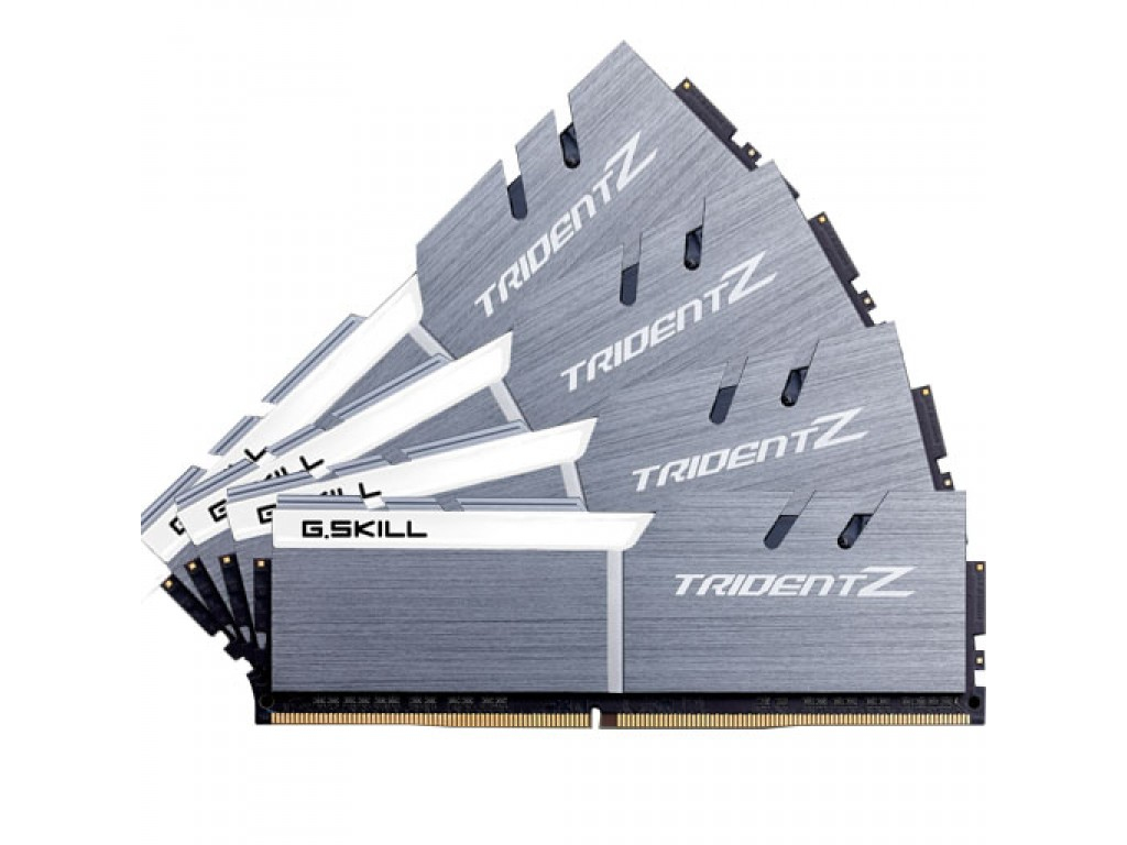 G.Skill 64GB DDR4-3200 RAM-minnen 4 x 16 GB 3200 MHz