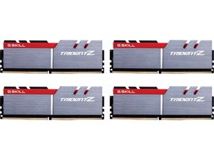 G.Skill 64GB DDR4-3333 RAM-minnen 4 x 16 GB 3333 MHz