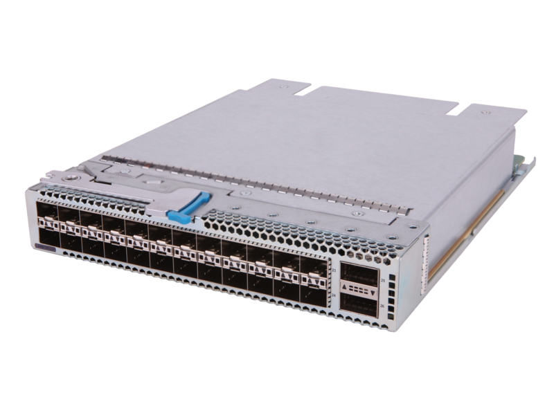 HPE JH450A nätverksswitchmoduler