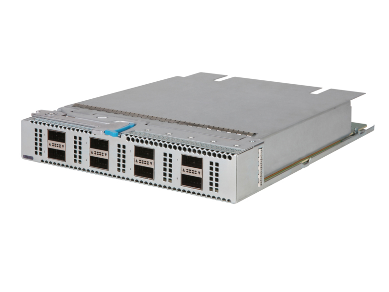 Hewlett Packard Enterprise JH406A nätverksswitchmoduler