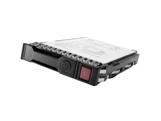 HPE 6TB 3.5' SATA III 3.5' Serial ATA III