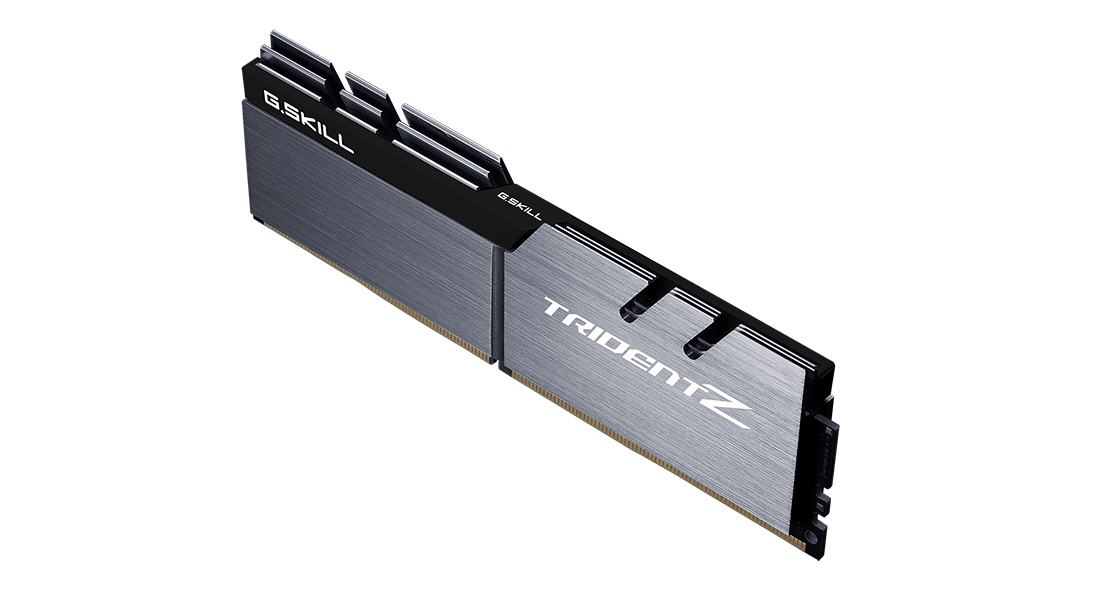 G.Skill 64GB DDR4-3200 RAM-minnen 4 x 16 GB 3200 MHz
