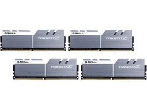 G.Skill 64GB DDR4-3600 RAM-minnen 4 x 16 GB 3600 MHz