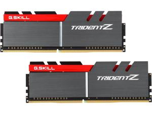 G.Skill 16GB DDR4-3866 RAM-minnen 2 x 8 GB 3866 MHz