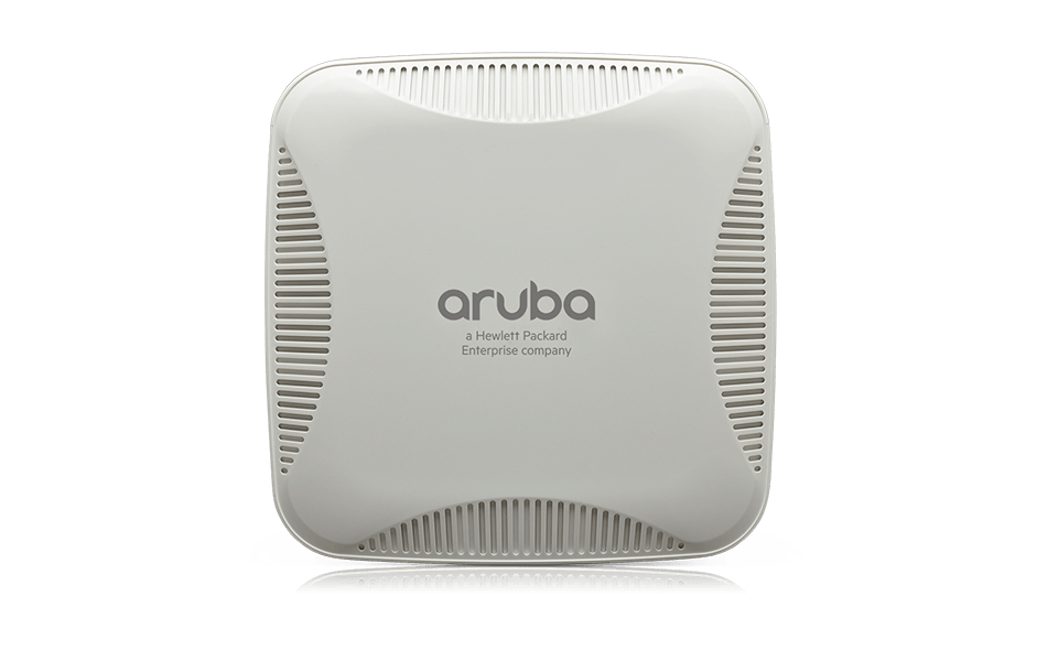 Aruba, a Hewlett Packard Enterprise company Aruba 7005 (US) övervakningsutrustning för närverk 2000 Mbit/s Nätverksansluten (Ethernet)