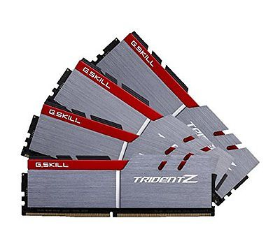 G.Skill 32GB DDR4-3866 RAM-minnen 4 x 8 GB 3866 MHz