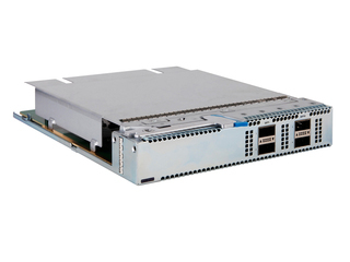 Hewlett Packard Enterprise JH409A nätverksswitchmoduler