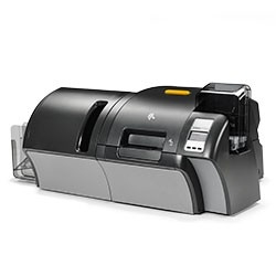 Zebra ZXP Series 9 plastskrivare Färg 304 x 304 DPI