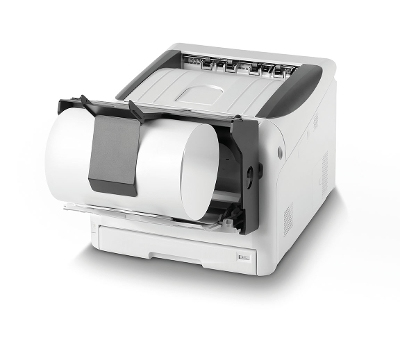 OKI 45015702 papperskassetter & arkmatare 10 ark