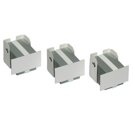OKI 45513301 häftklamrar 3000 klammer