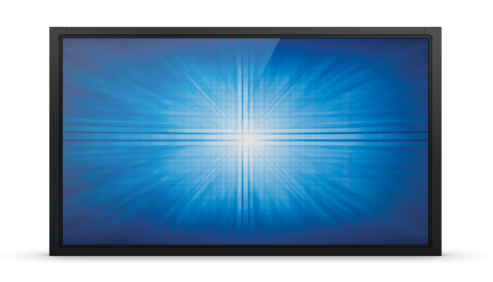 Elo Touch Solutions 2294L 54,6 cm (21.5') 1920 x 1080 pixlar Full HD LCD/TFT Pekskärm kiosk Svart