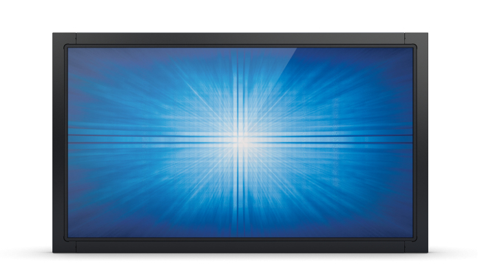 Elo Touch Solutions 2094L 49,5 cm (19.5') 1920 x 1080 pixlar Full HD LCD Pekskärm Svart