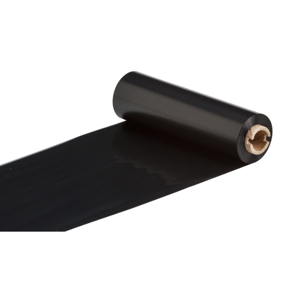 Brady 114529 värmeband Svart