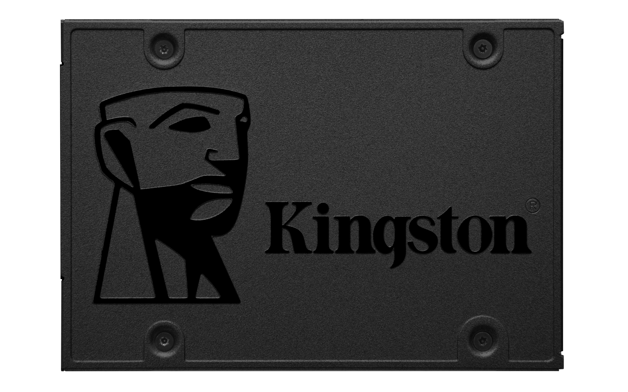 Kingston Technology A400 2.5' 120 GB Serial ATA III TLC