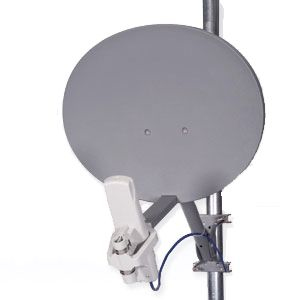 Cambium Networks HK2022A satellitantenner Grå