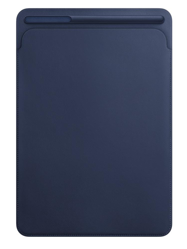 Apple MPU22ZM/A iPad-fodral 26,7 cm (10.5') Överdrag Blå