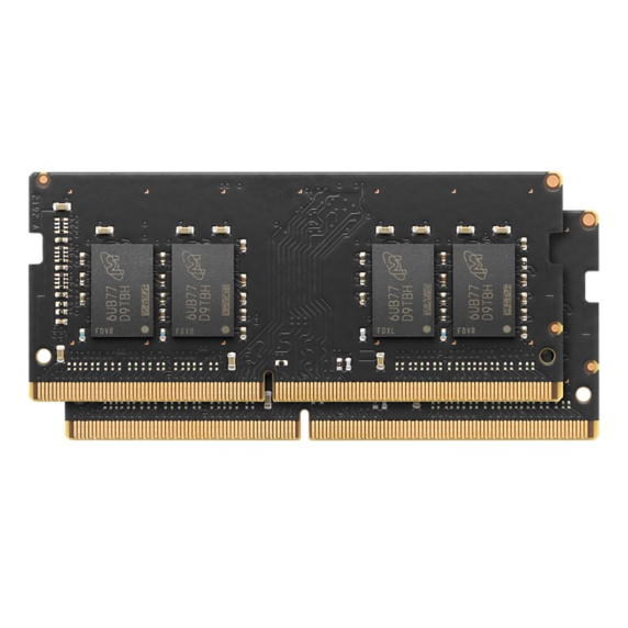 Apple MP7M2G/A RAM-minnen 16 GB 2 x 8 GB DDR4 2400 MHz