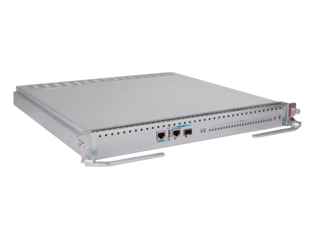 Hewlett Packard Enterprise FlexFabric 12900E v2 Main Processing Unit nätverksswitchmoduler