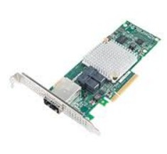 Microsemi 1000-8i8e nätverkskort/adapters Intern Mini-SAS