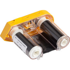 Brady M61-R4310 värmeband 22,86 m Svart