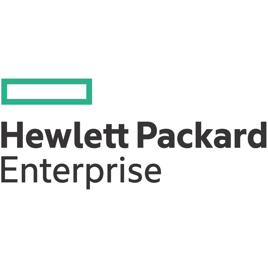Hewlett Packard Enterprise DL38X Gen10 2SFF Hard Disk Drive (HDD) SAS/SATA riser kit kortplatser