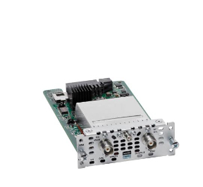 Cisco NIM-LTEA-LA= nätverksswitchmoduler