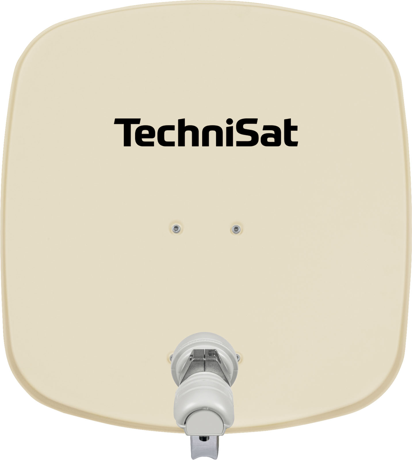 TechniSat DigiDish 45 satellitantenner 10,7 - 12,75 GHz Gul