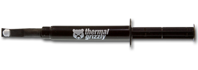 Thermal Grizzly Aeronaut kylflänsföreningar 8,5 W/m-K 1 g
