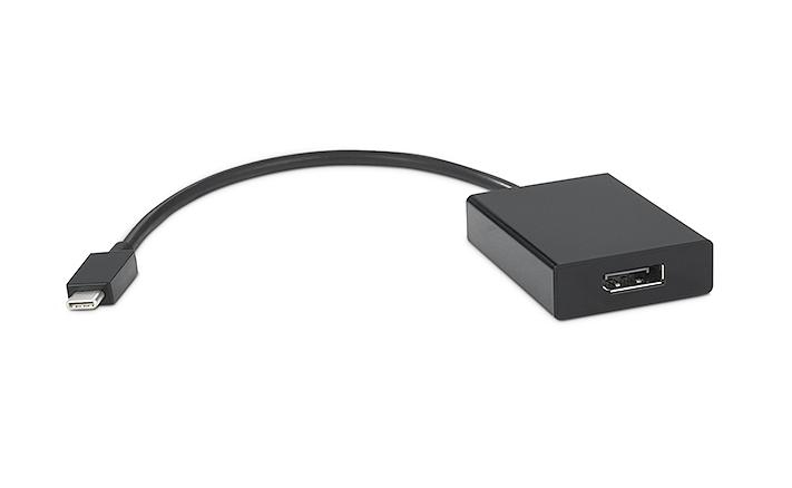 Extron USBC-DPF/0.5 USB-grafikadapter Svart