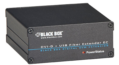 Black Box ACX310-R KVM-förlängare Mottagare