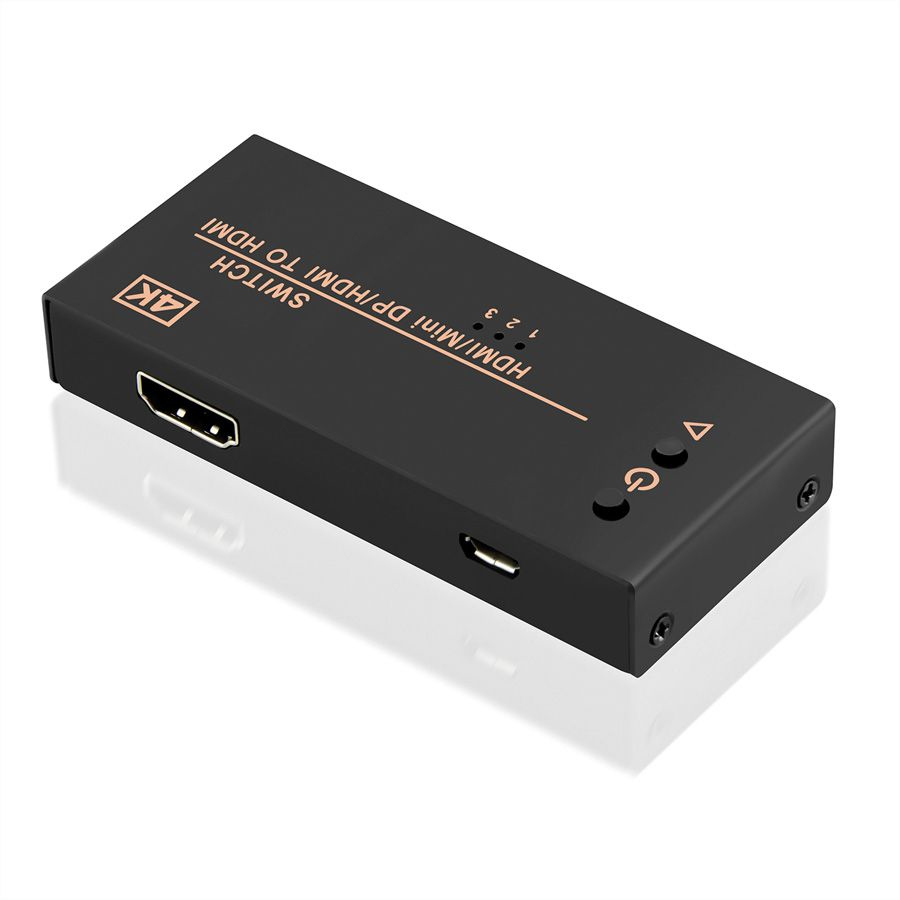 Value 14.99.3540-15 HDMI/DisplayPort