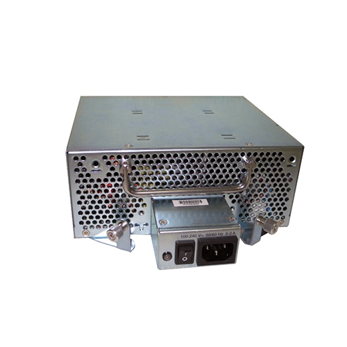 Cisco PWR-3900-AC= strömförsörjningsenheter 3U Rostfritt stål