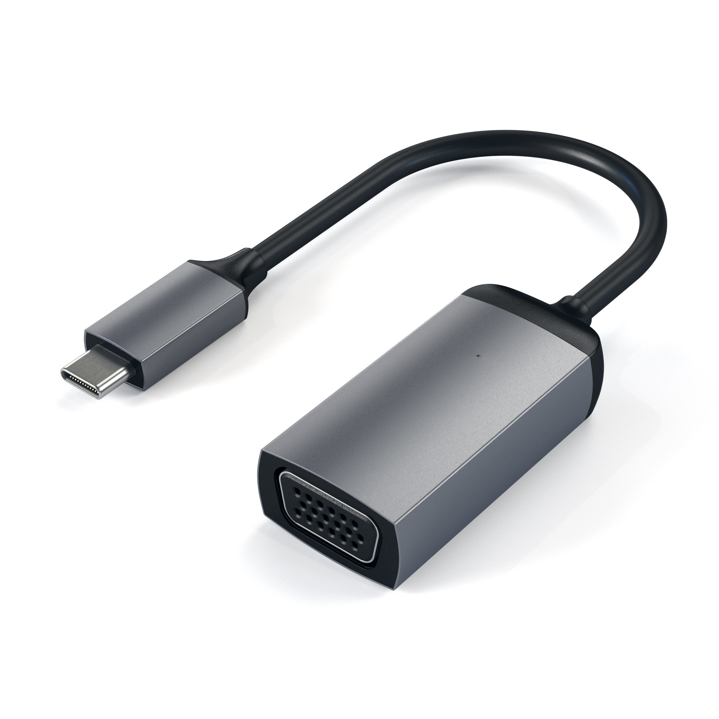 USB-Grafikadaptrar