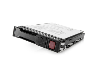 Hewlett Packard Enterprise 846608-001 interna hårddiskar 3.5' 6000 GB Serial ATA III