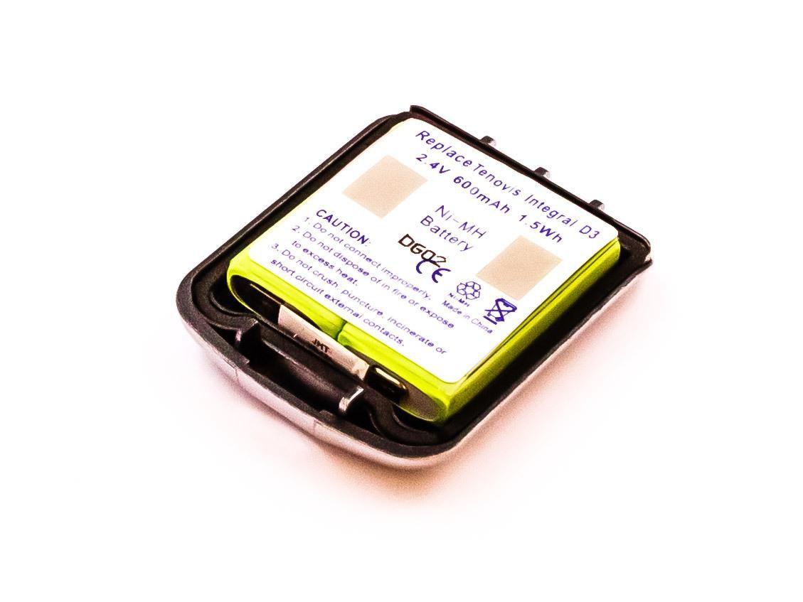 CoreParts MBCP0018 reservdel och tillbehör för telefon Batteri