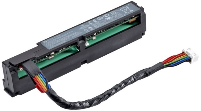 HPE P01366-B21 reservbatteri till lagringsenhet Server Litium-Ion (Li-Ion)